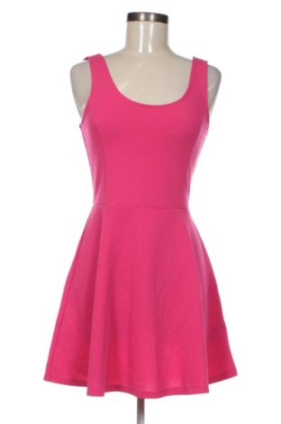 Рокля H&M Divided, Размер M, Цвят Розов, Цена 20,45 €