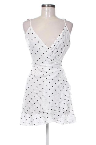 Sukienka H&M Divided, Rozmiar M, Kolor Kolorowy, Cena 104,99 zł