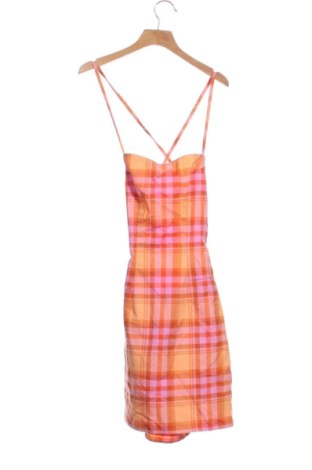 Φόρεμα H&M Divided, Μέγεθος XXS, Χρώμα Πολύχρωμο, Τιμή 23,99 €, #136645712