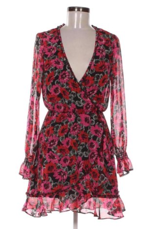Sukienka H&M Divided, Rozmiar M, Kolor Kolorowy, Cena 106,90 zł, #136646566