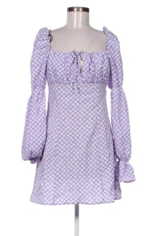 Рокля H&M Divided, Размер M, Цвят Многоцветен, Цена 20,45 €