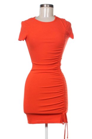 Sukienka H&M Divided, Rozmiar XS, Kolor Czerwony, Cena 106,90 zł, #136652312