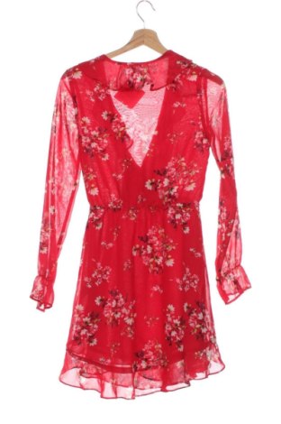 Рокля H&M Divided, Размер XS, Цвят Многоцветен, Цена 20,45 €