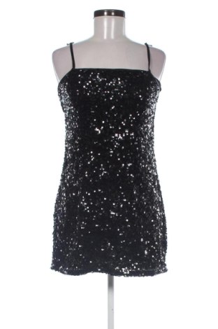 Sukienka H&M Divided, Rozmiar XS, Kolor Czarny, Cena 159,00 zł, #136654408