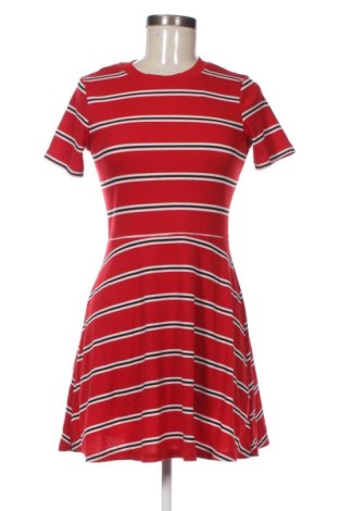Kleid H&M Divided, Größe S, Farbe Mehrfarbig, Preis 25,99 €, #136655472