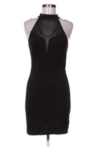 Kleid H&M Divided, Größe L, Farbe Schwarz, Preis 25,99 €