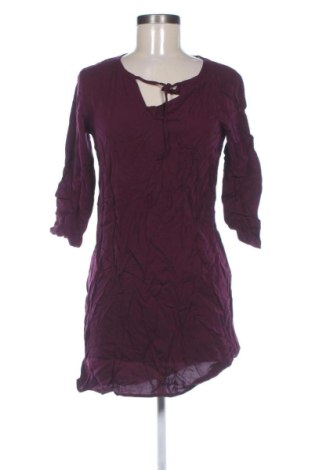 Šaty  H&M Divided, Veľkosť S, Farba Červená, Cena  19,95 €, #136655900