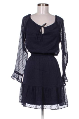 Kleid H&M Divided, Größe XS, Farbe Blau, Preis € 26,99
