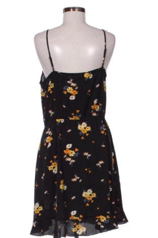 Рокля H&M Divided, Размер XL, Цвят Многоцветен, Цена 20,45 €
