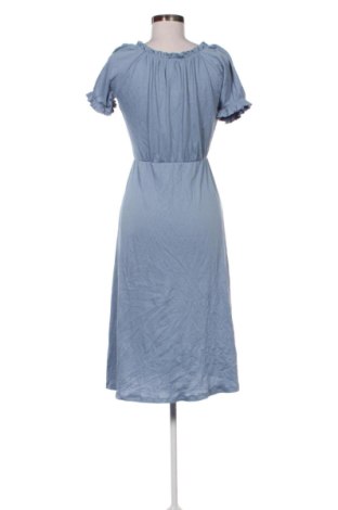 Rochie H&M Divided, Mărime XS, Culoare Albastru, Preț 151,99 Lei