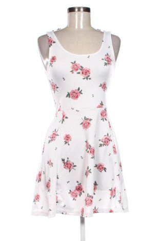 Kleid H&M Divided, Größe M, Farbe Mehrfarbig, Preis € 26,99, #136659206