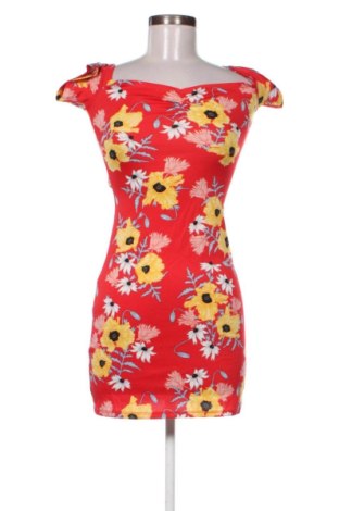 Kleid H&M Divided, Größe M, Farbe Mehrfarbig, Preis 25,99 €