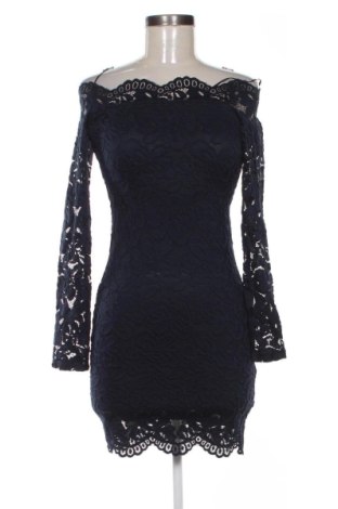 Sukienka H&M Divided, Rozmiar XS, Kolor Niebieski, Cena 107,17 zł, #136660823