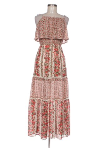 Rochie H&M Divided, Mărime XS, Culoare Multicolor, Preț 104,00 Lei, #136661440