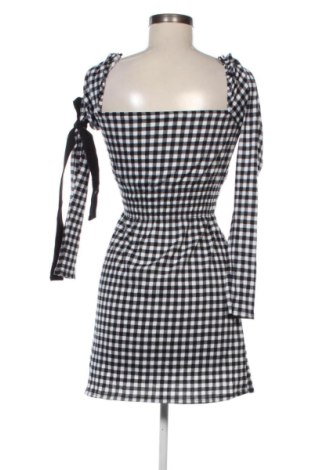Kleid H&M Divided, Größe XS, Farbe Mehrfarbig, Preis € 26,99