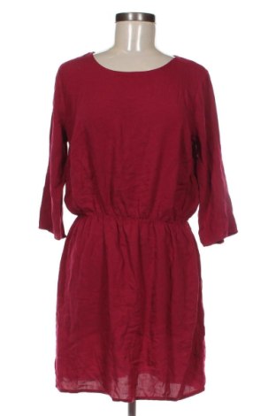 Рокля H&M Divided, Размер M, Цвят Червен, Цена 20,45 €