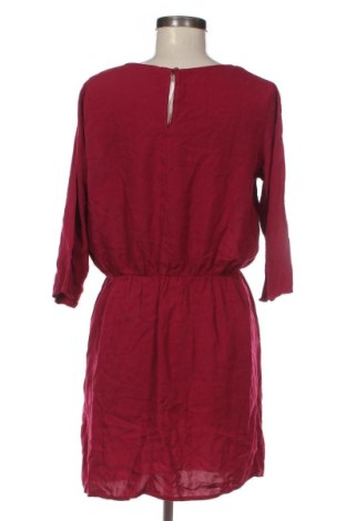 Рокля H&M Divided, Размер M, Цвят Червен, Цена 20,45 €