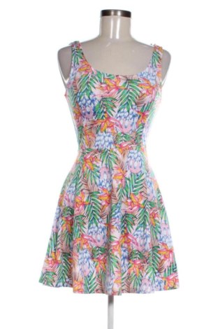 Sukienka H&M Divided, Rozmiar S, Kolor Kolorowy, Cena 107,00 zł, #136663203