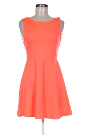 Rochie H&M Divided, Mărime M, Culoare Portocaliu, Preț 104,10 Lei, #136664791