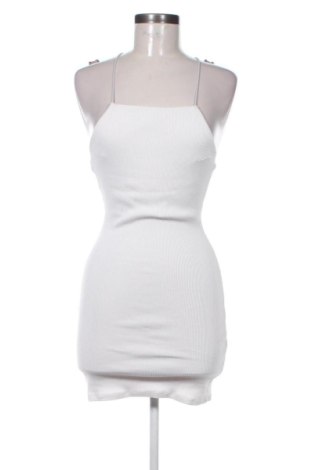 Rochie H&M Divided, Mărime S, Culoare Alb, Preț 79,24 Lei, #136665658