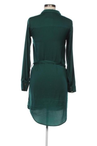 Kleid H&M Divided, Größe XS, Farbe Grün, Preis 31,99 €
