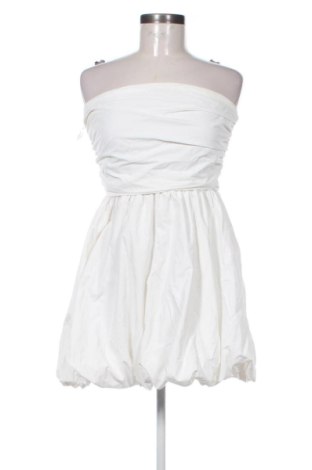 Šaty  H&M Divided, Veľkosť S, Farba Biela, Cena  19,97 €, #136668944