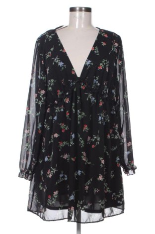 Sukienka H&M Divided, Rozmiar L, Kolor Kolorowy, Cena 107,99 zł, #136669928