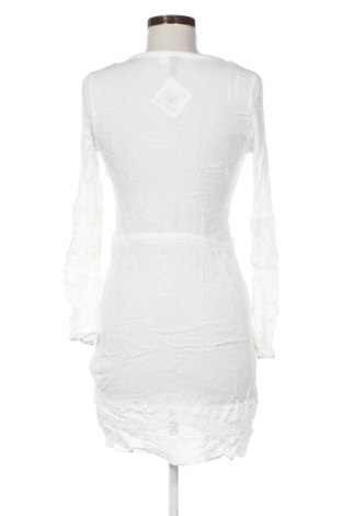 Рокля H&M Divided, Размер M, Цвят Бял, Цена 20,45 €