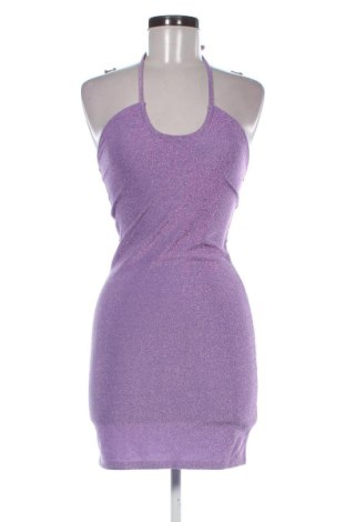 Kleid H&M Divided, Größe S, Farbe Lila, Preis 19,97 €, #136679557
