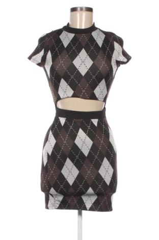 Rochie H&M Divided, Mărime XS, Culoare Multicolor, Preț 123,99 Lei