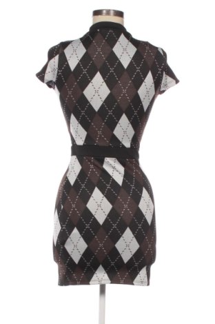 Rochie H&M Divided, Mărime XS, Culoare Multicolor, Preț 123,99 Lei