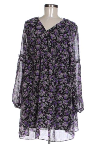 Kleid H&M Divided, Größe L, Farbe Mehrfarbig, Preis € 26,99