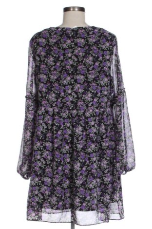 Kleid H&M Divided, Größe L, Farbe Mehrfarbig, Preis € 26,99