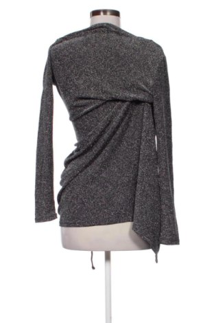 Rochie H&M Divided, Mărime L, Culoare Argintiu, Preț 123,99 Lei