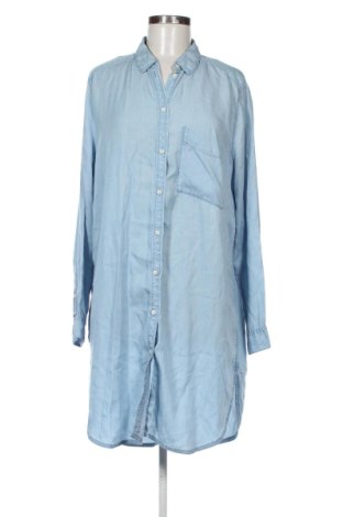 Sukienka H&M L.O.G.G., Rozmiar L, Kolor Niebieski, Cena 133,96 zł