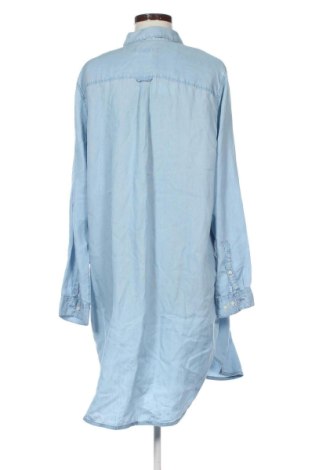 Sukienka H&M L.O.G.G., Rozmiar L, Kolor Niebieski, Cena 133,96 zł