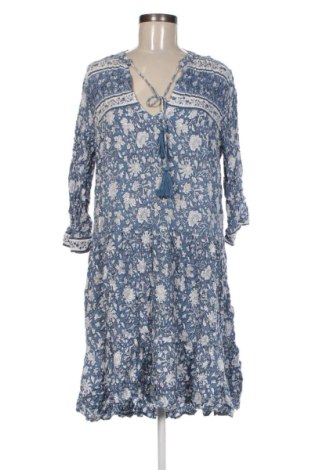 Sukienka H&M L.O.G.G., Rozmiar XL, Kolor Kolorowy, Cena 104,99 zł