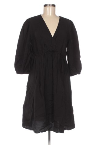 Рокля H&M Mama, Размер M, Цвят Черен, Цена 19,95 €