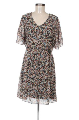 Φόρεμα Haily`s, Μέγεθος XXL, Χρώμα Πολύχρωμο, Τιμή 29,99 €