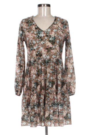 Kleid Haily`s, Größe XS, Farbe Mehrfarbig, Preis 19,99 €, #136660875