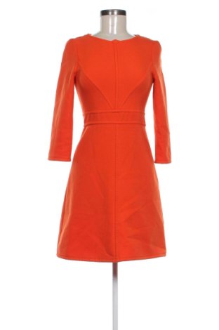 Rochie Hallhuber, Mărime XS, Culoare Portocaliu, Preț 218,96 Lei