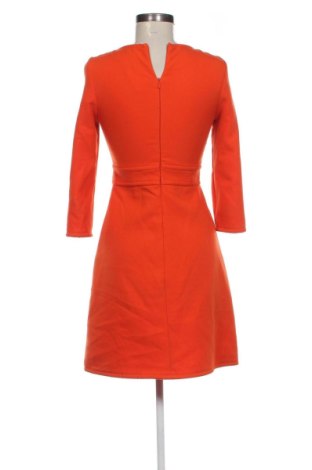 Rochie Hallhuber, Mărime XS, Culoare Portocaliu, Preț 218,96 Lei