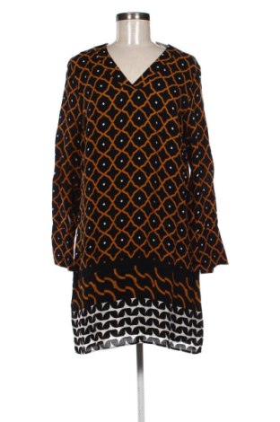 Kleid Hallhuber, Größe M, Farbe Mehrfarbig, Preis € 54,99