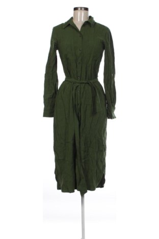 Kleid Hallhuber, Größe S, Farbe Grün, Preis € 54,99