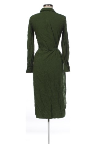 Kleid Hallhuber, Größe S, Farbe Grün, Preis € 54,99