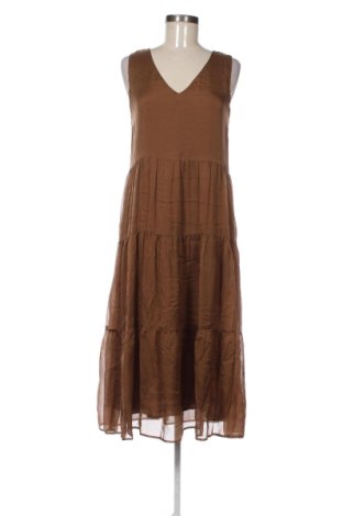 Kleid Hallhuber, Größe XS, Farbe Braun, Preis € 54,99