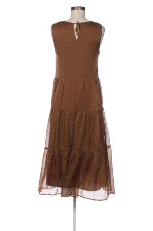 Kleid Hallhuber, Größe XS, Farbe Braun, Preis € 54,99