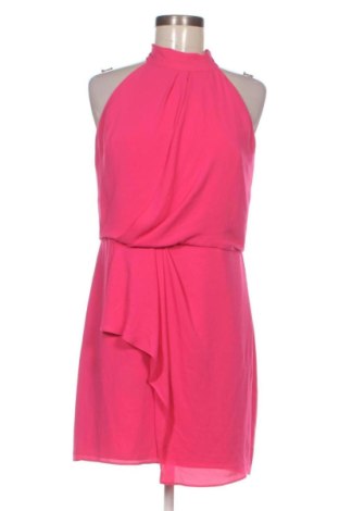 Рокля Halston, Размер M, Цвят Розов, Цена 93,00 €