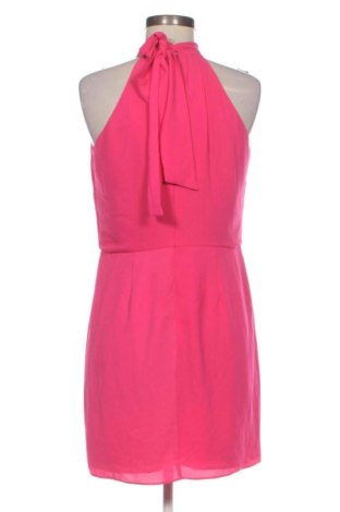 Рокля Halston, Размер M, Цвят Розов, Цена 93,00 €