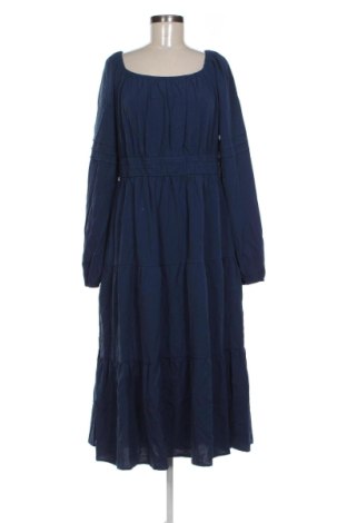 Rochie Hanna Nikole, Mărime XL, Culoare Albastru, Preț 594,99 Lei